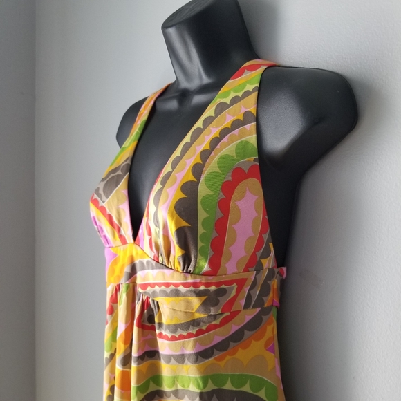 Trina Turk Top - Picture 3 of 6